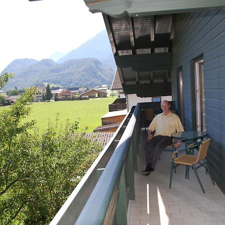 Gaestehaus Sunkler Golling an der Salzach Exterior photo